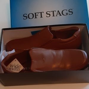 Mens dress shoes BRAND NEW